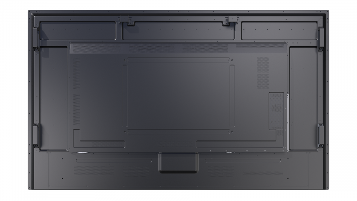 Monitor wielkoformatowy Sharp NEC PN-LA862 86" InGlass UHD 500cd/m2 24/7 - 60005935 2