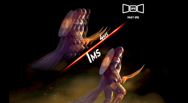 Monitor AOC U27G4R 27 4