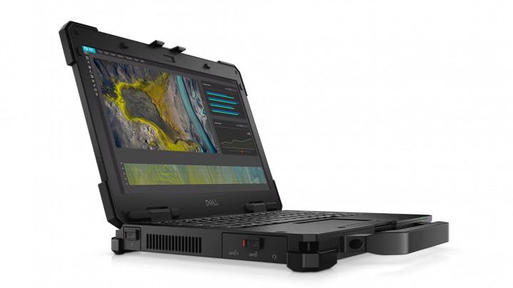 Dell Latitude 7330 Rugged 4