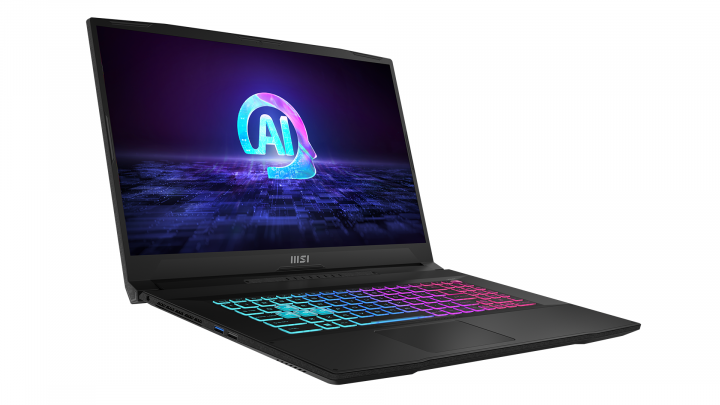 Laptop MSI Katana A17 AI 3