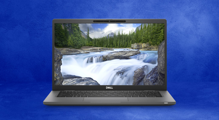 Latitude 7320
