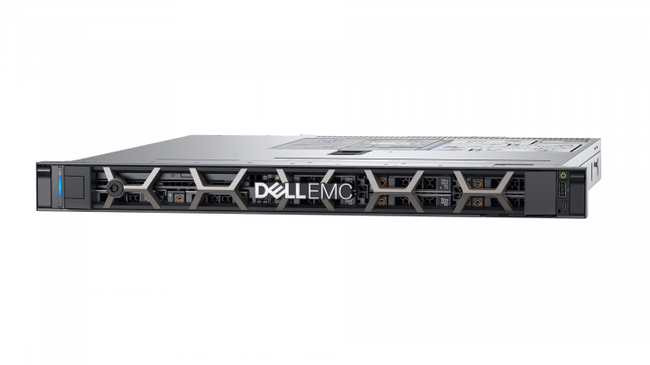 PowerEdge R340 (8x2,5cala) 2