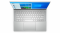 Laptop Dell Inspiron 7400 W10H-widok z góry