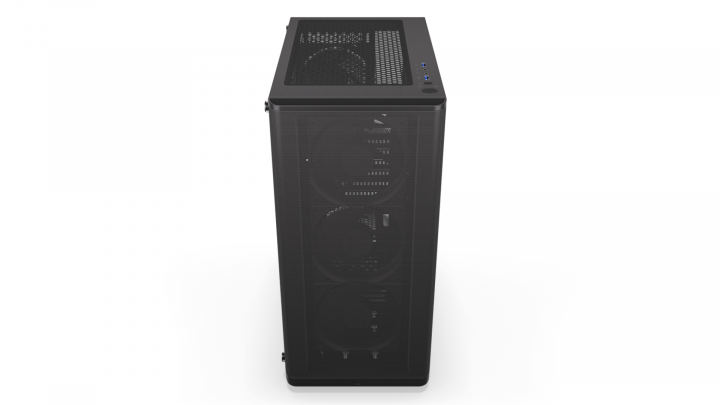 Obudowa ENDORFY Ventum 200 Air EY2A002 Mid Tower 4