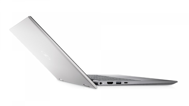 Laptop 2w1 Dell Inspiron 5410 W10H - bok prawy1