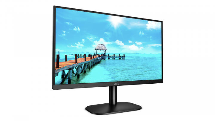 Monitor AOC 22B2H/EU 4