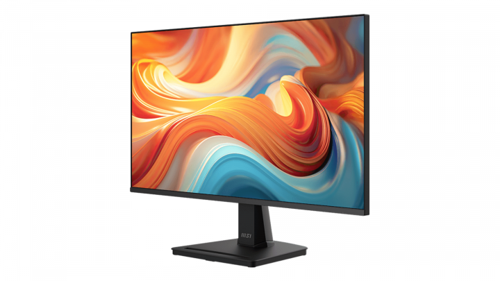 Monitor MSI PRO MP251 E14L 24,5" FHD 144Hz 3