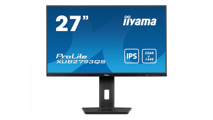 Monitor iiyama ProLite XUB2793QS-B7