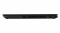 Laptop Lenovo ThinkPad T14 AMD G1 czarny widok prawej strony