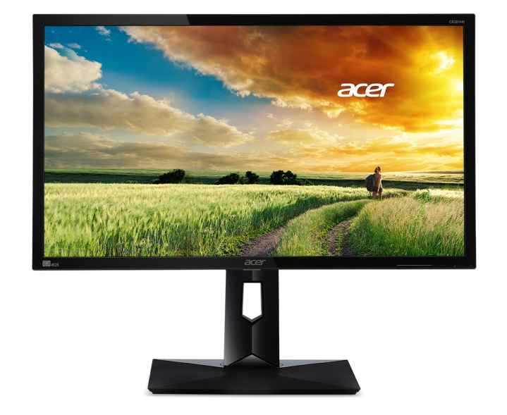 Monitor Acer CB281HK