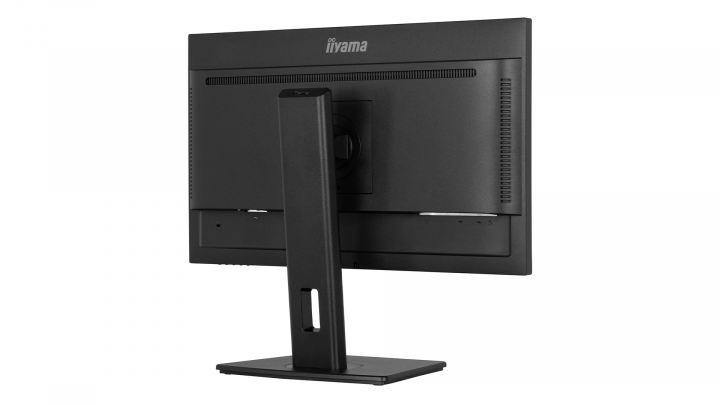 Monitor iiyama Prolite XUB2497HSU-B2 24" FHD IPS 1ms 100Hz HUB 3