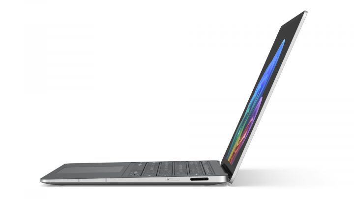 Microsoft Surface Laptop 7 Touch 13,8 W11P platynowy 5G Bon 6