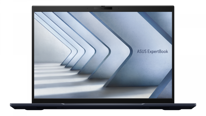 ExpertBook ExpertBook B5 B5404CMA czarny przod1