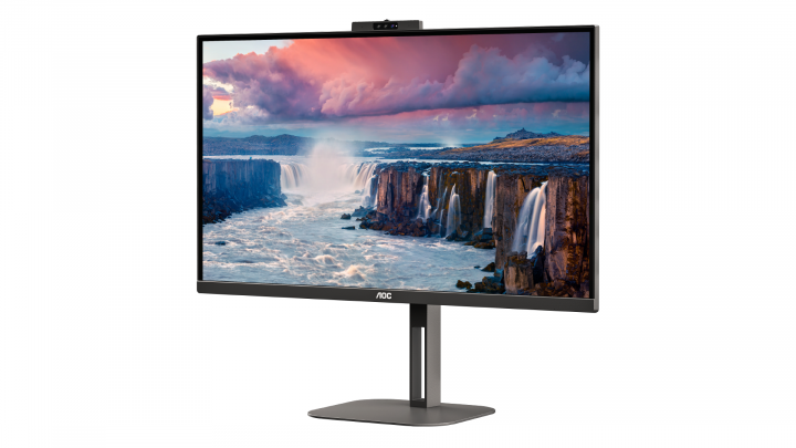 Monitor AOC Q27V5CW/BK 3