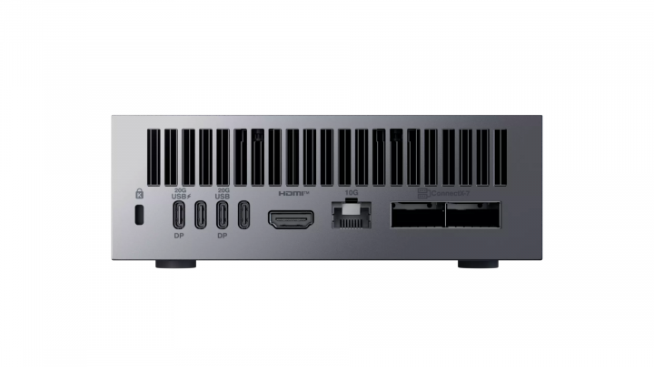 Komputer ASUS Ascent GX10 90AR00R2-M00090 4