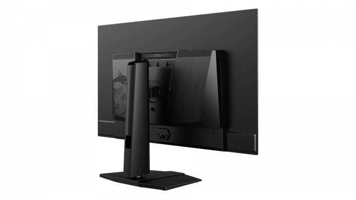 Monitor MSI MAG 322UP QD-OLED E16 31,5" UHD 165Hz 0.03ms 9