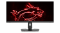Monitor MSI Optix MPG341QR - widok frontu