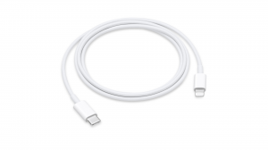 Kabel Apple USB-C - Lightning 1m MUQ93ZM/A