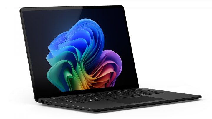 Microsoft Surface Laptop 7 15" W11Pro Grafitowy 3