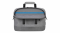 Torba do laptopa Targus CityLite Pro 156 TBT919GL szara - otwarty
