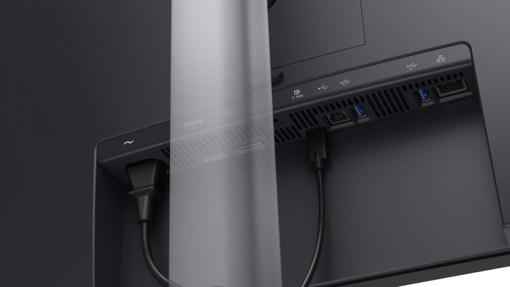 Monitor Dell P3426WEB 210-BVHQ 4