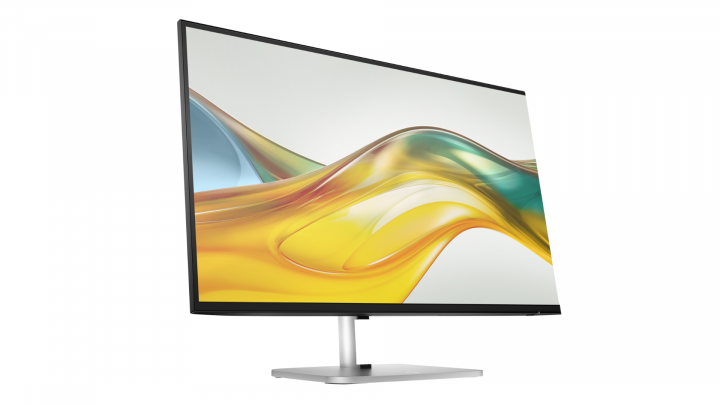 Monitor HP S5 Pro 9D9S0UT 3
