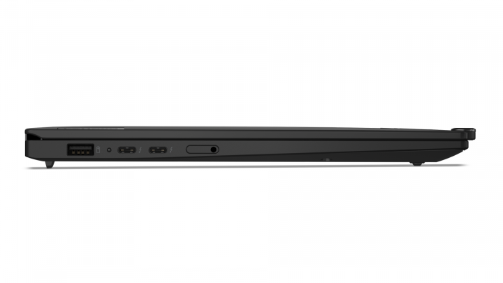 Laptop Lenovo ThinkPad X1 Carbon Gen 13 Aura Edition W11P Eclipse Black (White BK) Copilot 12