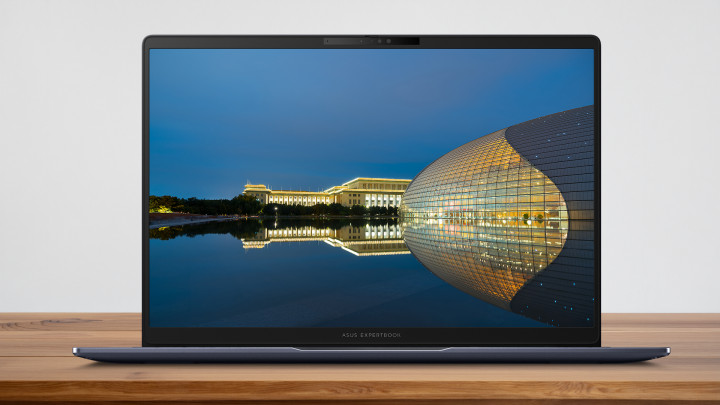 ASUS ExpertBook B5 B5605C