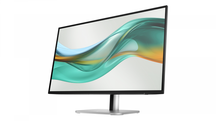 Monitor HP S5 Pro 9E0G5AA 3