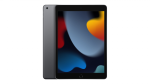 Tablet Apple iPad 10.2" WiFi 64GB Space Grey MK2K3FD/A