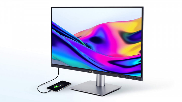 Monitor ASUS ProArt PA24ACRV 2