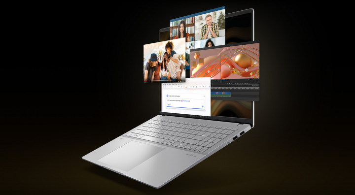 ASUS Vivobook S 16 M5606WA-MX014W 3