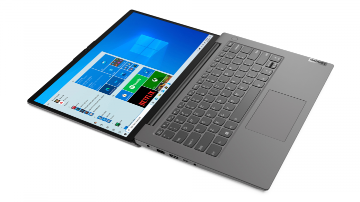 V14 G2 W10H AMD - otwarty