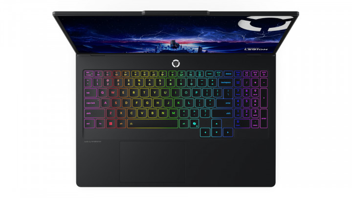 Laptop Lenovo Legion Pro 5 Gen 10 16IAX10 3
