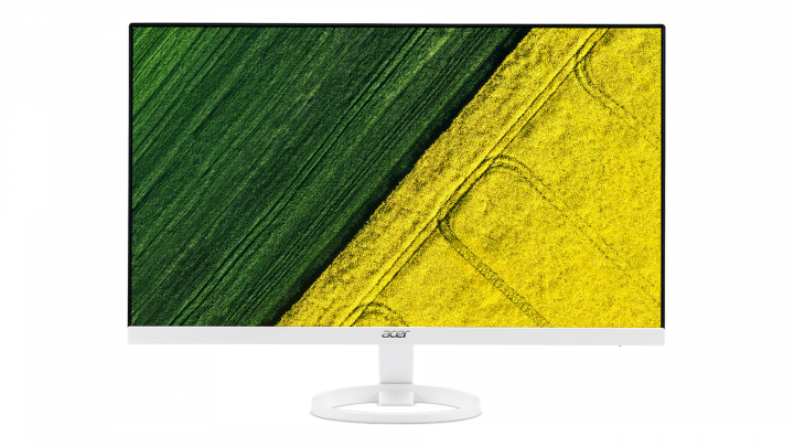 Acer R271Bwmix front