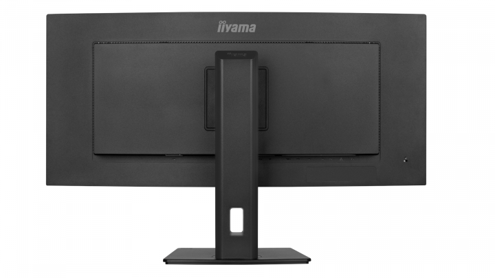 Monitor iiyama ProLite Curved XCB3497WQSNP-B1 + Norton Small Business card 250G 65