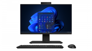Komputer AiO ASUS ExpertCenter P400 P440VAK-BPCH21X Core 5 210H 23,8" FHD 16GB 512SSD W11Pro
