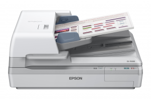 Skaner Epson WorkForce DS-70000 - B11B204331