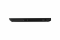 Laptop Lenovo ThinkPad T490 czarny - widok prawej strony