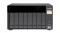 Serwer NAS QNAP TS-873-8G - widok frontu