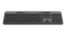 Klawiatura bezprzewodowa Logitech Signature Slim Solar+ K980s for Business grafitowa 920-013764