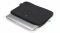 Etui do laptopa DICOTA Skin FLOW 156 D31748 antracytowo-niebieskie - przód1