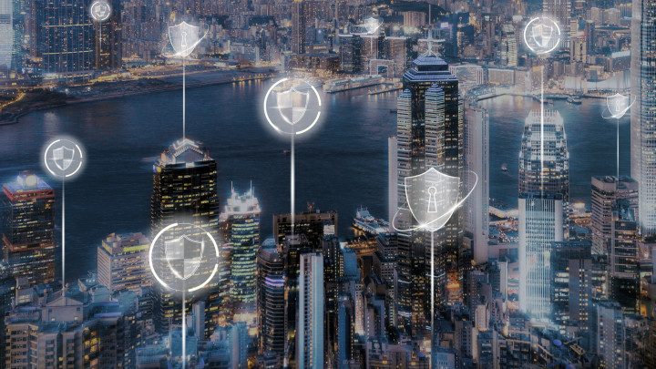 Zero Trust Architecture, czyli nowa forma cyberbezpieczeństwa 3