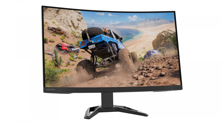 Lenovo G32qc-30 Curved 1