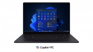 Laptop ASUS ProArt P16 H7606WW-SE009X Ryzen AI 9 HX 370 16" 4K OLED 120Hz 0,2ms 64GB 2000SSD RTX5080 DLSS 4 W11Pro