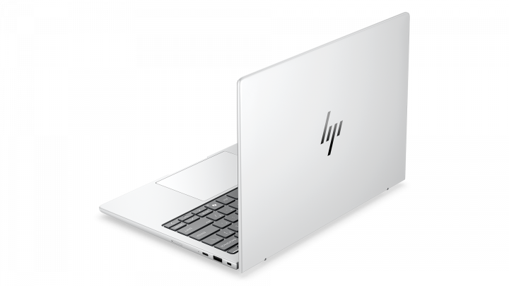 Laptop HP EliteBook 8 G2i 13 W11P Srebrny Copilot 7