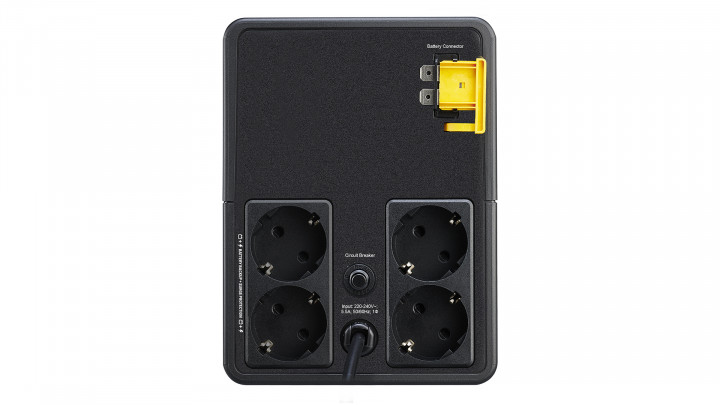UPS APC bvx1200li-gr 1200VA 2