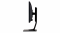 Monitor IIYAMA ProLite B1780SD-B1 - widok prawej strony