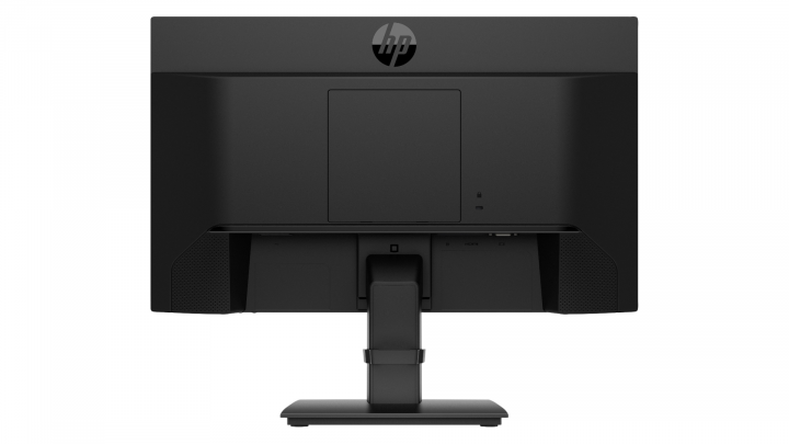 Monitor HP P22 G4 - widok tyłu