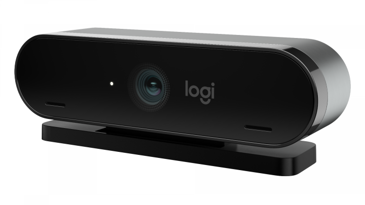 Logitech 4K PRO Magnetic Webcam for Apple Pro Display XDR 960-001293